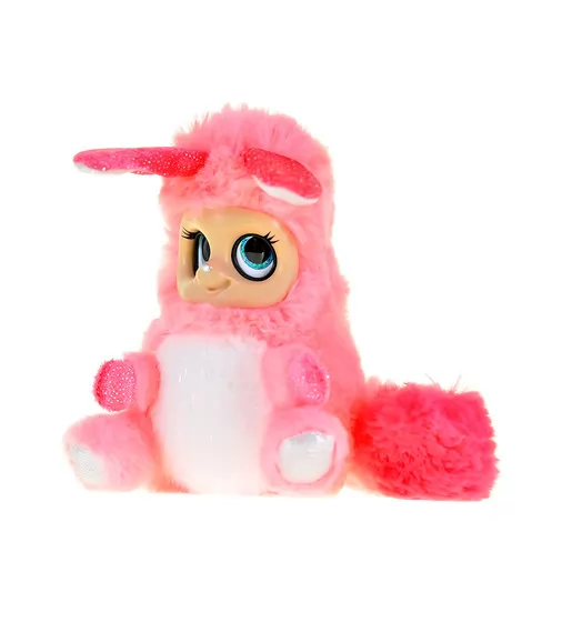Мягкая Игрушка Bush Baby World Серии Блестящие - Коралл - 2367_2.jpg - № 2