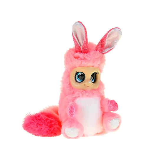 Мягкая Игрушка Bush Baby World Серии Блестящие - Коралл - 2367_3.jpg - № 3