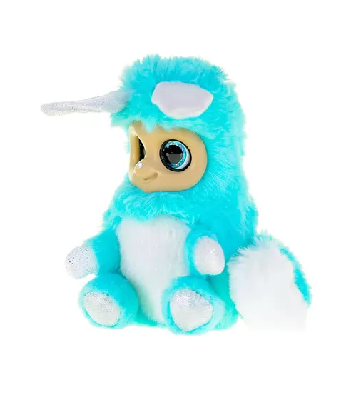 Мягкая Игрушка Bush Baby World Серии Блестящие - Пеппер - 2368_3.jpg - № 3