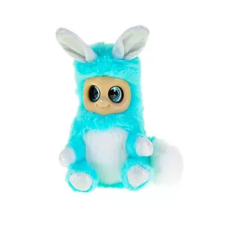Мягкая Игрушка Bush Baby World Серии Блестящие - Пеппер