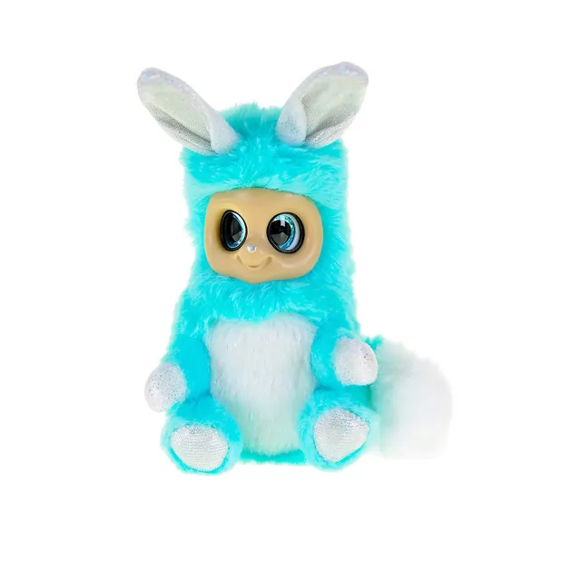 Мягкая Игрушка Bush Baby World Серии Блестящие - Пеппер