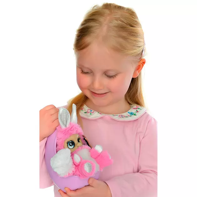 Игровой Набор Bush Baby World  Серии Блестящие - Мэдди