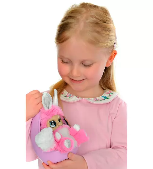 Игровой Набор Bush Baby World  Серии Блестящие - Мэдди - 2353_7.jpg - № 7