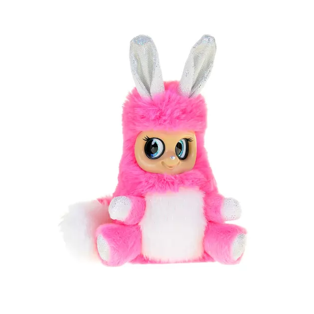 Игровой Набор Bush Baby World  Серии Блестящие - Мэдди