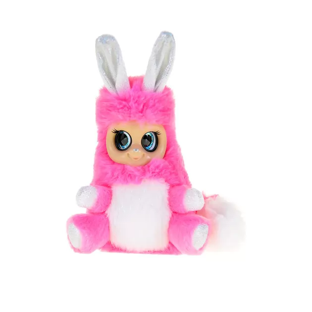 Игровой Набор Bush Baby World  Серии Блестящие - Мэдди