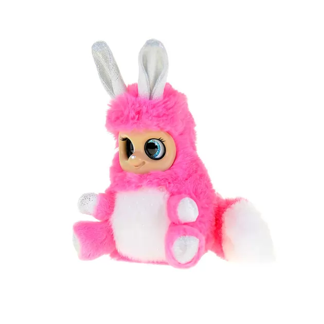 Игровой Набор Bush Baby World  Серии Блестящие - Мэдди