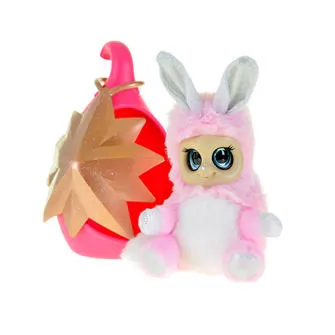 Игровой Набор Bush Baby World Серии Блестящие - Пирл