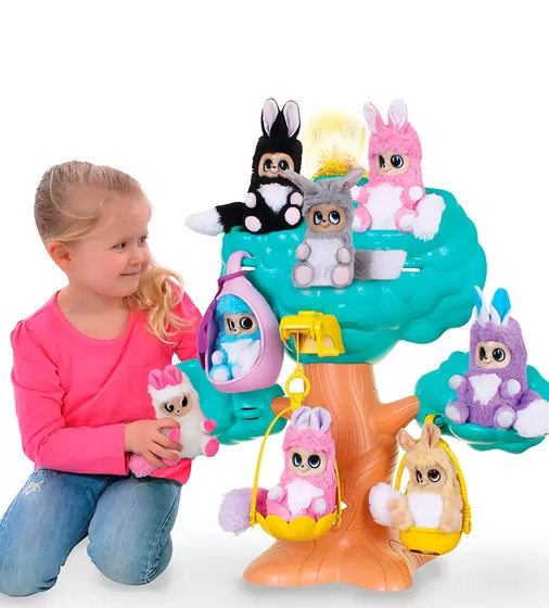 Игровой Набор Bush Baby World - Дерево Снов - 2303_6.jpg - № 6