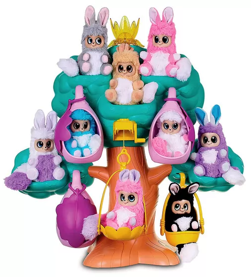 Игровой Набор Bush Baby World - Дерево Снов - 2303_1.jpg - № 1