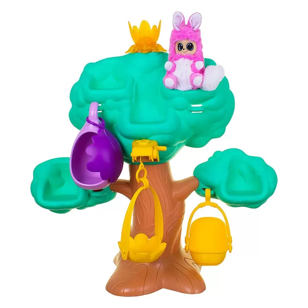 Игровой Набор Bush Baby World - Дерево Снов