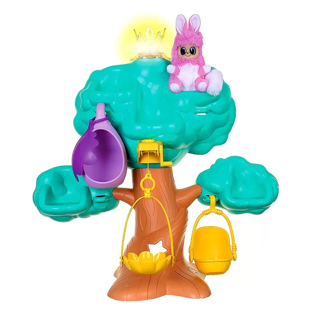 Игровой Набор Bush Baby World - Дерево Снов