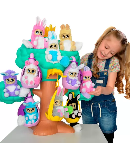 Игровой Набор Bush Baby World - Дерево Снов - 2303_7.jpg - № 7