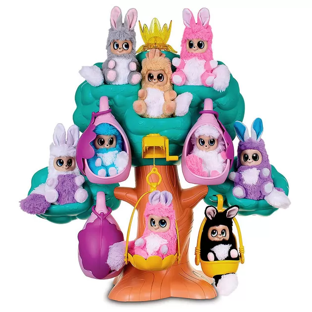 Игровой Набор Bush Baby World - Дерево Снов