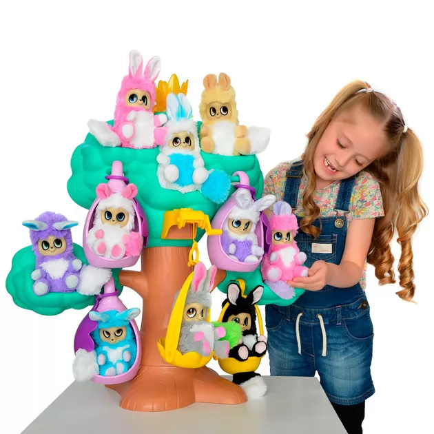 Игровой Набор Bush Baby World - Дерево Снов