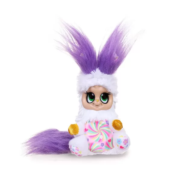 Игровой Набор Bush Baby World - Лили