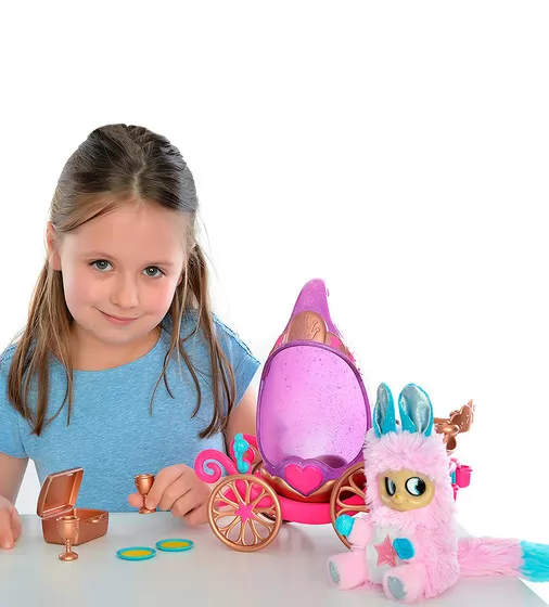 Игровой Набор Bush Baby World  - Блестящая Карета - 2360_9.jpg - № 9