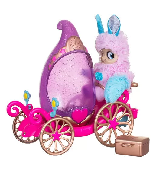 Игровой Набор Bush Baby World  - Блестящая Карета - 2360_2.jpg - № 2