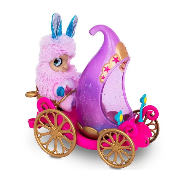 Игровой Набор Bush Baby World  - Блестящая Карета