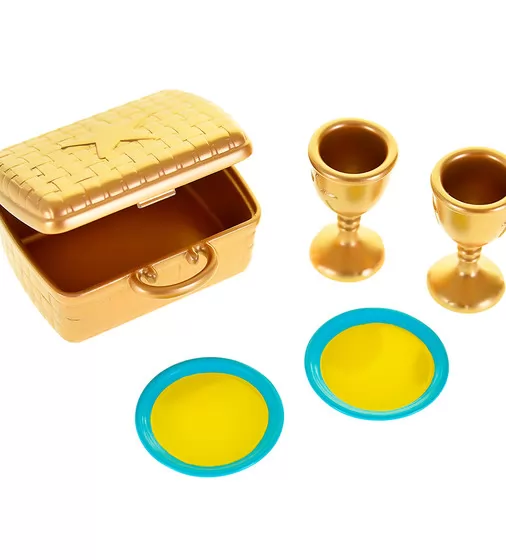 Игровой Набор Bush Baby World  - Блестящая Карета - 2360_6.jpg - № 6