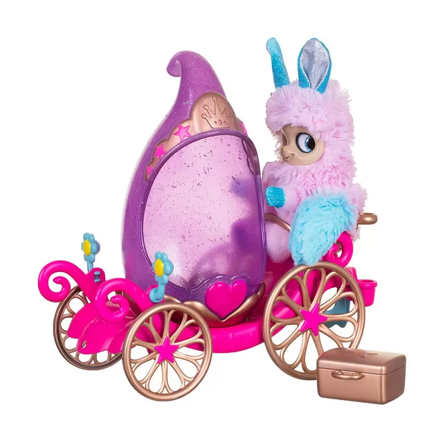 Игровой Набор Bush Baby World  - Блестящая Карета