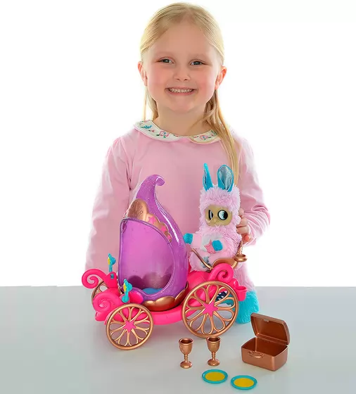 Игровой Набор Bush Baby World  - Блестящая Карета - 2360_10.jpg - № 10