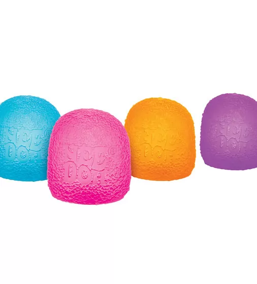 Игрушка-антистресс NeeDoh – Мармеладка - GDND_4.jpg - № 4