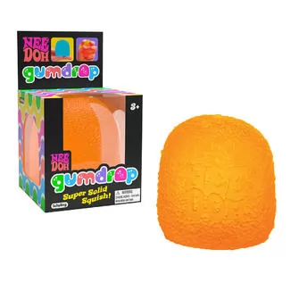 Игрушка-антистресс NeeDoh – Мармеладка