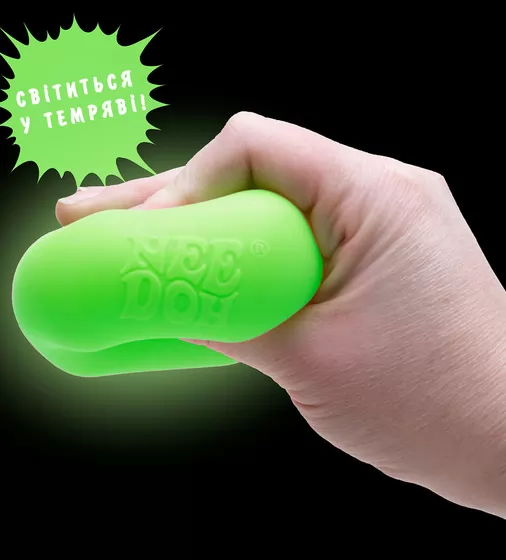 Игрушка-антистресс NeeDoh – Неокубик - GNCBND_4.jpg - № 4