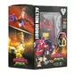 Figurka DINOSTER &ndash; Raptor-Tron (12,7 cm, z akcesoriami) - EU580872_6.jpg - № 6