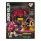 Figurka DINOSTER &ndash; Raptor-Tron (12,7 cm, z akcesoriami) - EU580872_5.jpg - № 5