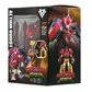 Figurka DINOSTER &ndash; Raptor-Tron (12,7 cm, z akcesoriami) - EU580872_4.jpg - № 4