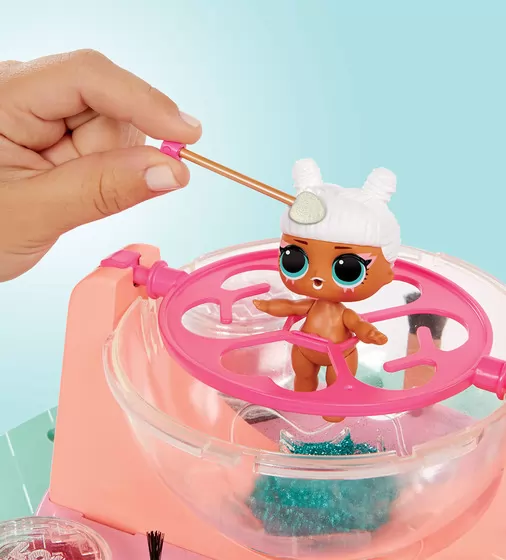 Игровой Набор С Куклой L.O.L. - Фабрика Волшебства - 556299_7.jpg - № 7