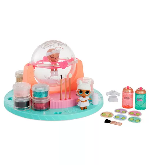 Игровой Набор С Куклой L.O.L. - Фабрика Волшебства - 556299_6.jpg - № 6