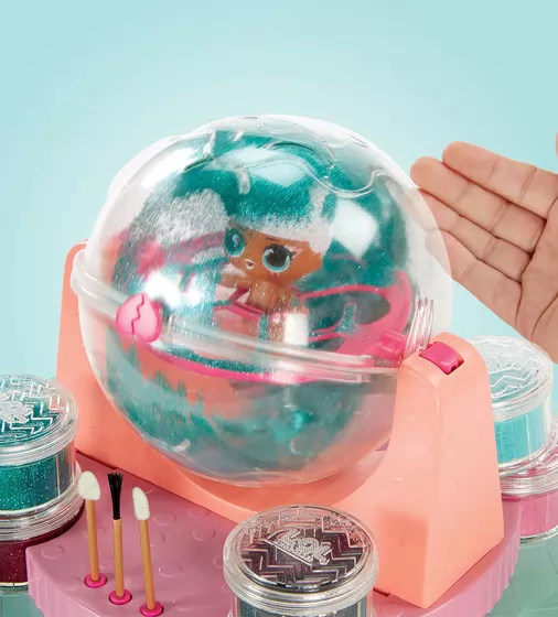 Игровой Набор С Куклой L.O.L. - Фабрика Волшебства - 556299_8.jpg - № 8