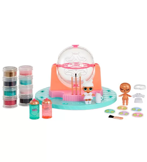 Игровой Набор С Куклой L.O.L. - Фабрика Волшебства - 556299_5.jpg - № 5