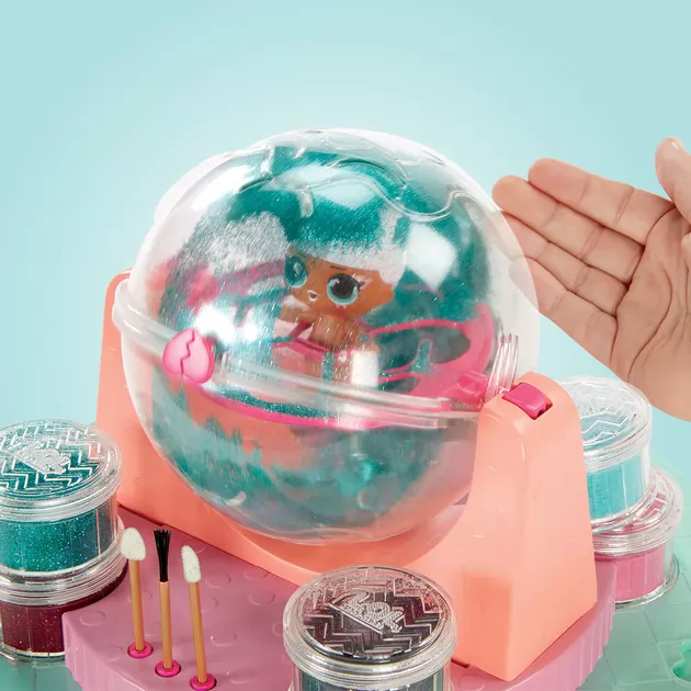 Игровой Набор С Куклой L.O.L. - Фабрика Волшебства