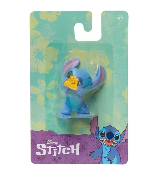 Игровая фигурка Stitch - Стич W2 (в ассорт.) - 46260-1_1.jpg - № 1