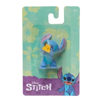Игровая фигурка Stitch - Стич W2 (в ассорт.)