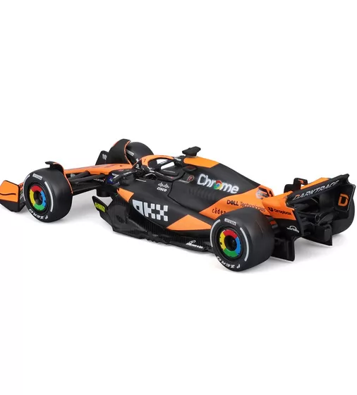 Автомодель - McLaren F1 MCL38 (2024) (1:43) - 18-38214_3.jpg - № 3