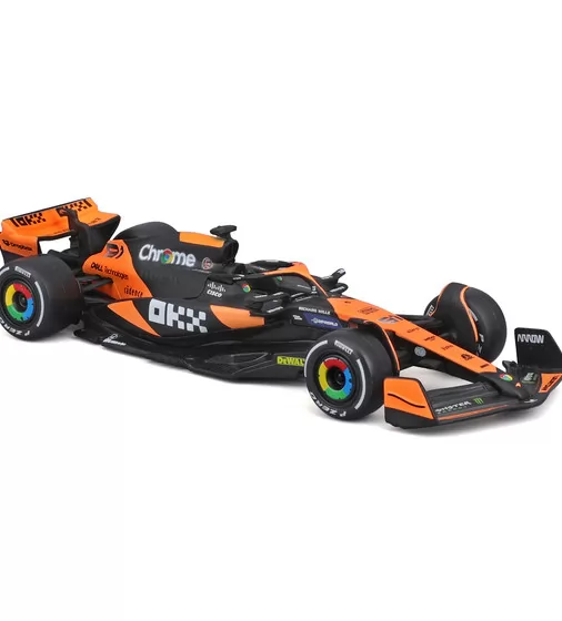 Автомодель - McLaren F1 MCL38 (2024) (1:43) - 18-38214_4.jpg - № 4