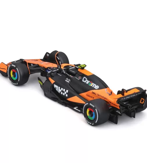 Автомодель - McLaren F1 MCL38 (2024) (1:43) - 18-38214_8.jpg - № 8