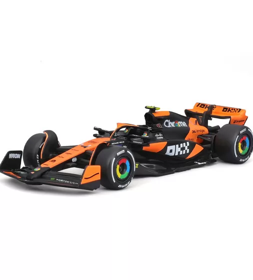 Автомодель - McLaren F1 MCL38 (2024) (1:43) - 18-38214_7.jpg - № 7