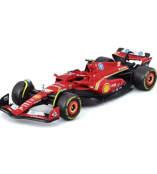 Автомодель - Ferrari Racing - SF-24 (1:43) - 18-36844_7.jpg - № 7