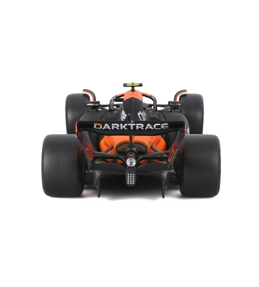 Авто-конструктор - McLaren MCL38 (1:24) (#4) - 18-28511_5.jpg - № 5
