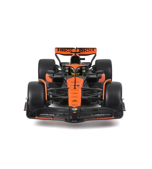 Авто-конструктор - McLaren MCL38 (1:24) (#4) - 18-28511_7.jpg - № 7