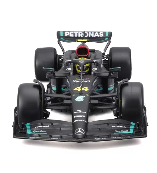 Авто-конструктор - Mercedes-AMG F1 W14 E Performance(1:24)(#44) - 18-28510_6.jpg - № 6