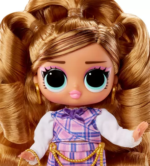 Игровой набор с куклой L.O.L. Surprise! серии Tweens Core"  – Модница" - 542568_5.jpg - № 5
