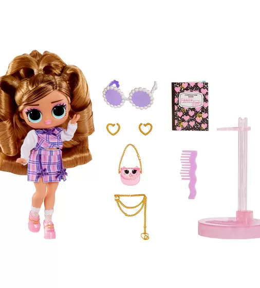 Игровой набор с куклой L.O.L. Surprise! серии Tweens Core"  – Модница" - 542568_6.jpg - № 6