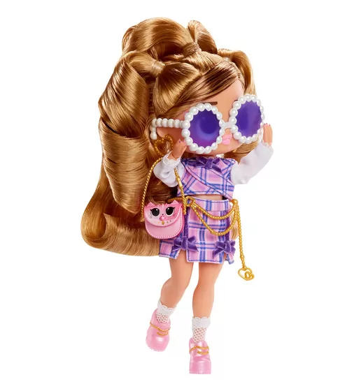 Игровой набор с куклой L.O.L. Surprise! серии Tweens Core"  – Модница" - 542568_4.jpg - № 4