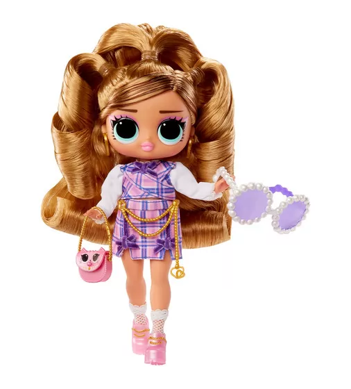 Игровой набор с куклой L.O.L. Surprise! серии Tweens Core"  – Модница" - 542568_3.jpg - № 3
